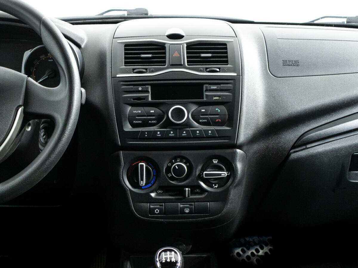 Купить Лада (ВАЗ) Гранта, 2020, 49 238 км.. Фото: #13