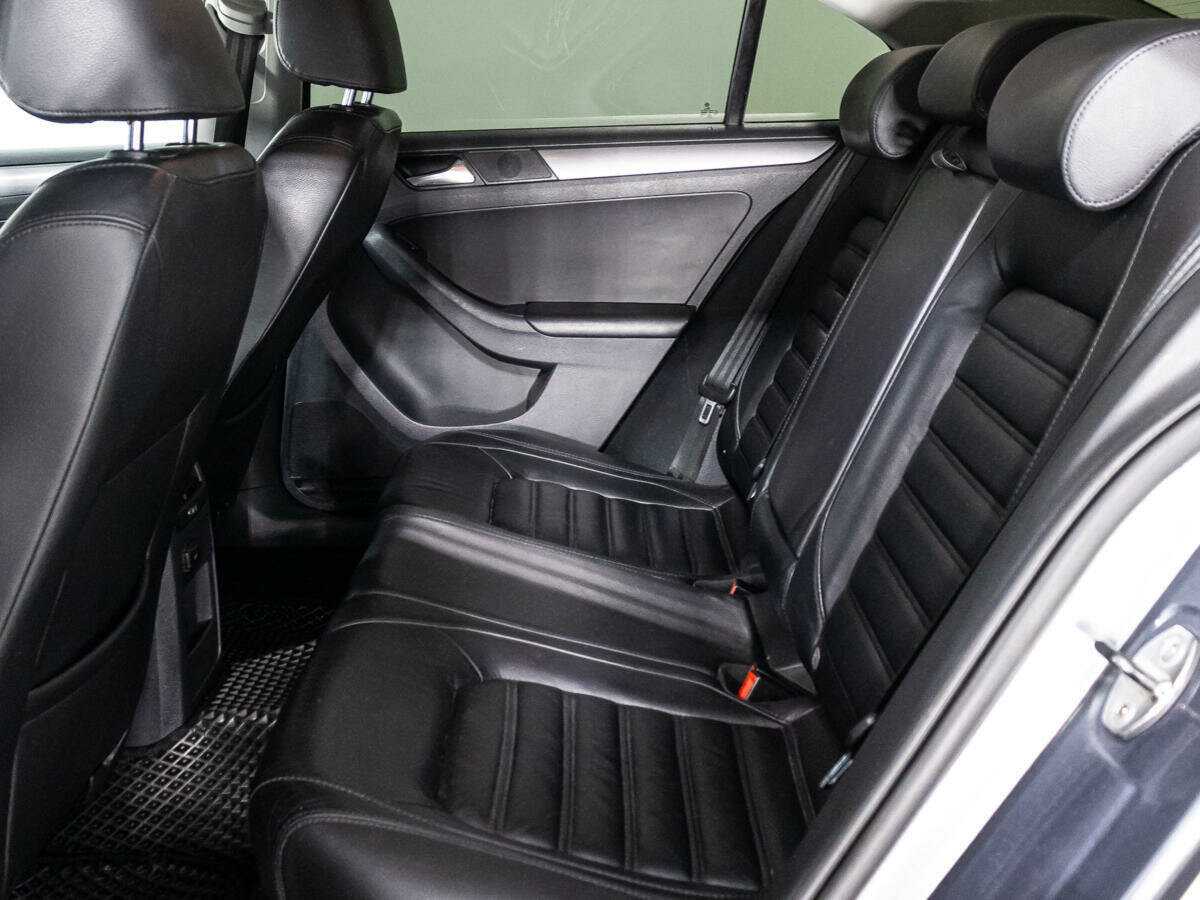 Купить Фольксваген Джетта, 2012, 197 967 км.. Фото: #9