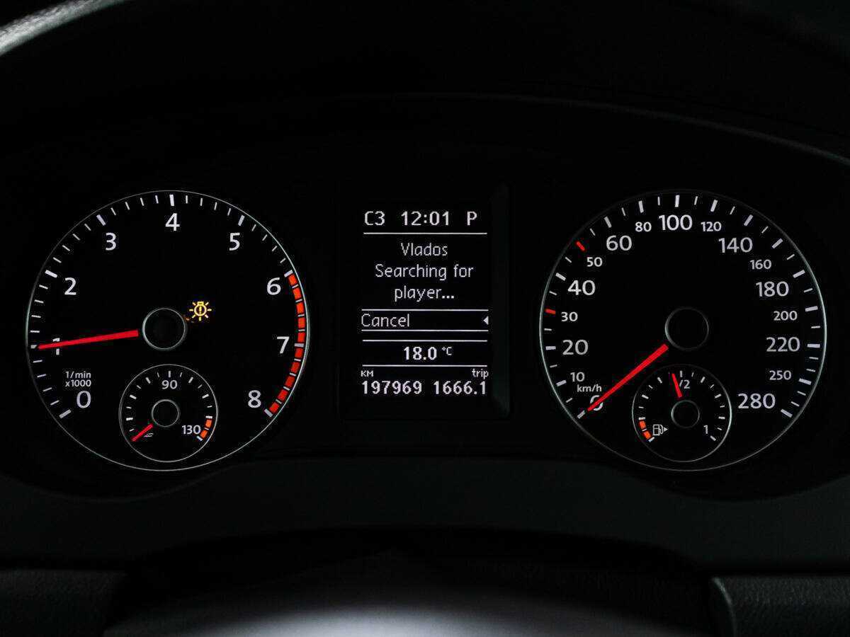 Купить Фольксваген Джетта, 2012, 197 967 км.. Фото: #11