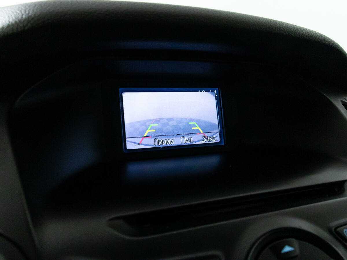 Купить Форд Фокус, 2012, 194 332 км.. Фото: #14