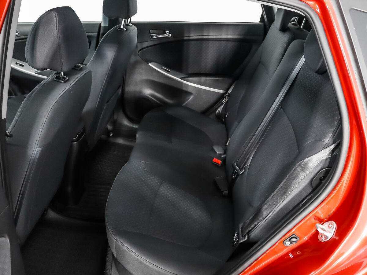 Купить Хендай Солярис, 2012, 178 262 км.. Фото: #9