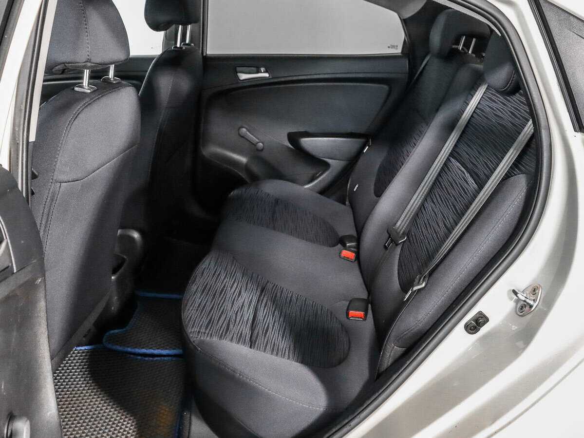 Купить Хендай Солярис, 2016, 163 533 км.. Фото: #7