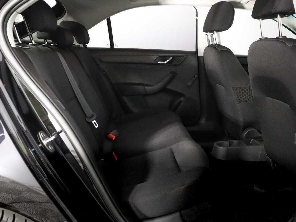 Купить Шкода Рапид, 2017, 176 502 км.. Фото: #10