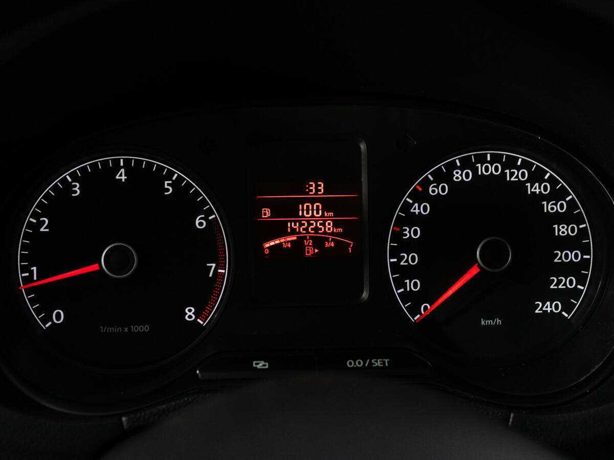 Купить Фольксваген Поло, 2014, 142 256 км.. Фото: #11