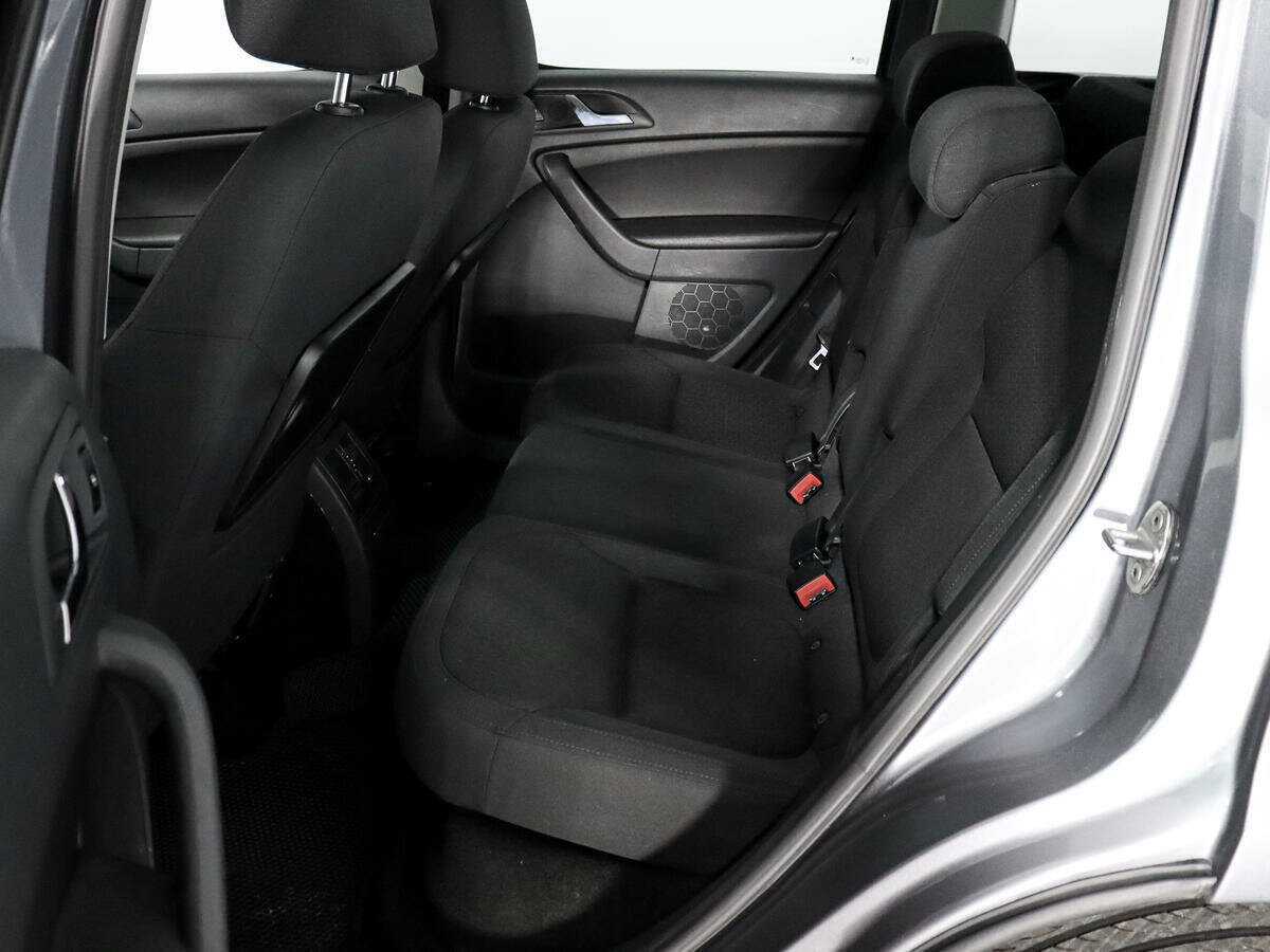 Купить Шкода Йети, 2013, 284 174 км.. Фото: #9