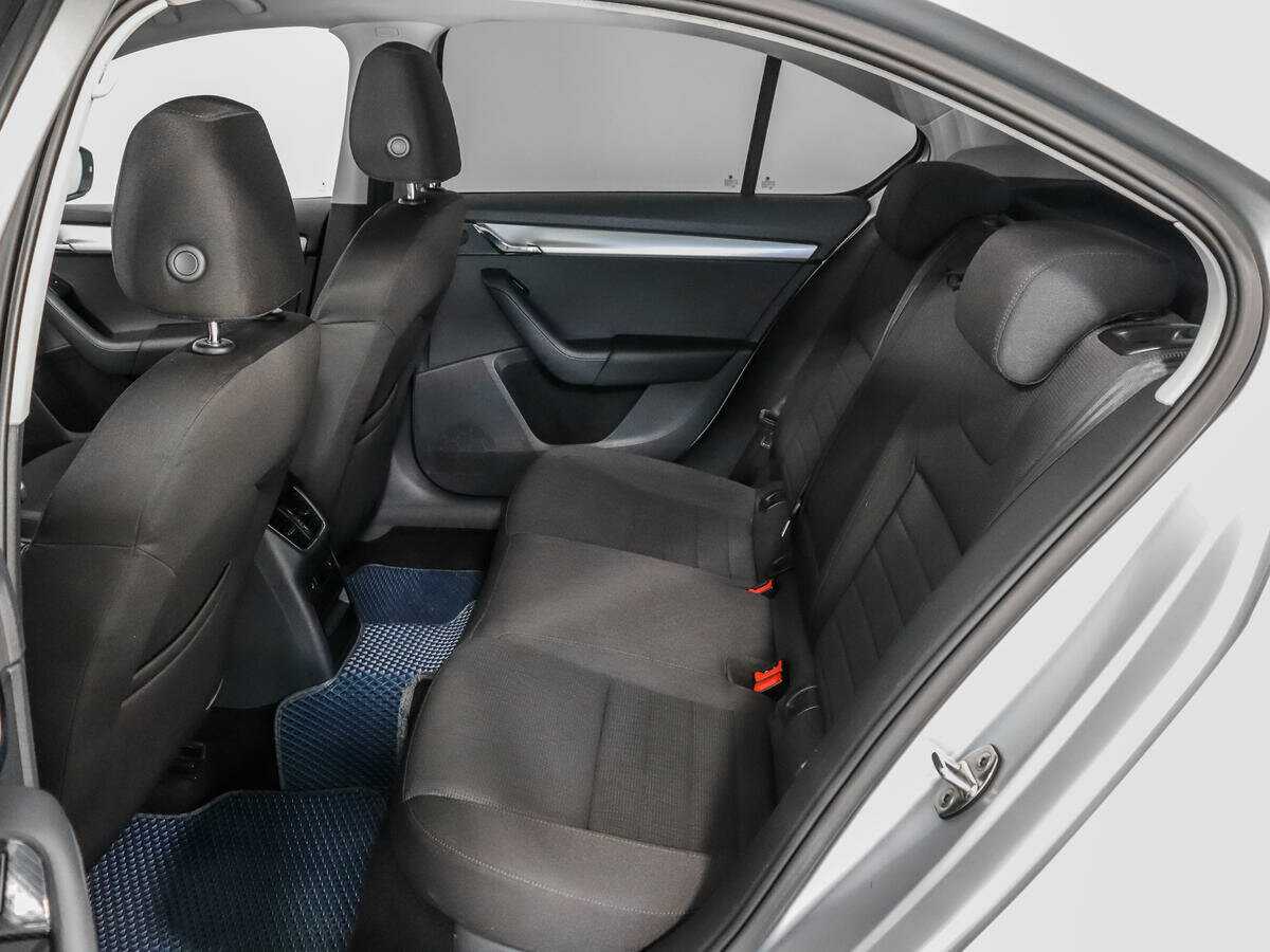 Купить Шкода Октавия, 2014, 248 602 км.. Фото: #9