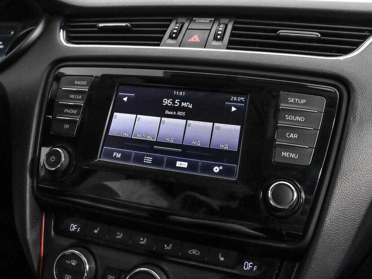 Купить Шкода Октавия, 2014, 248 602 км.. Фото: #12