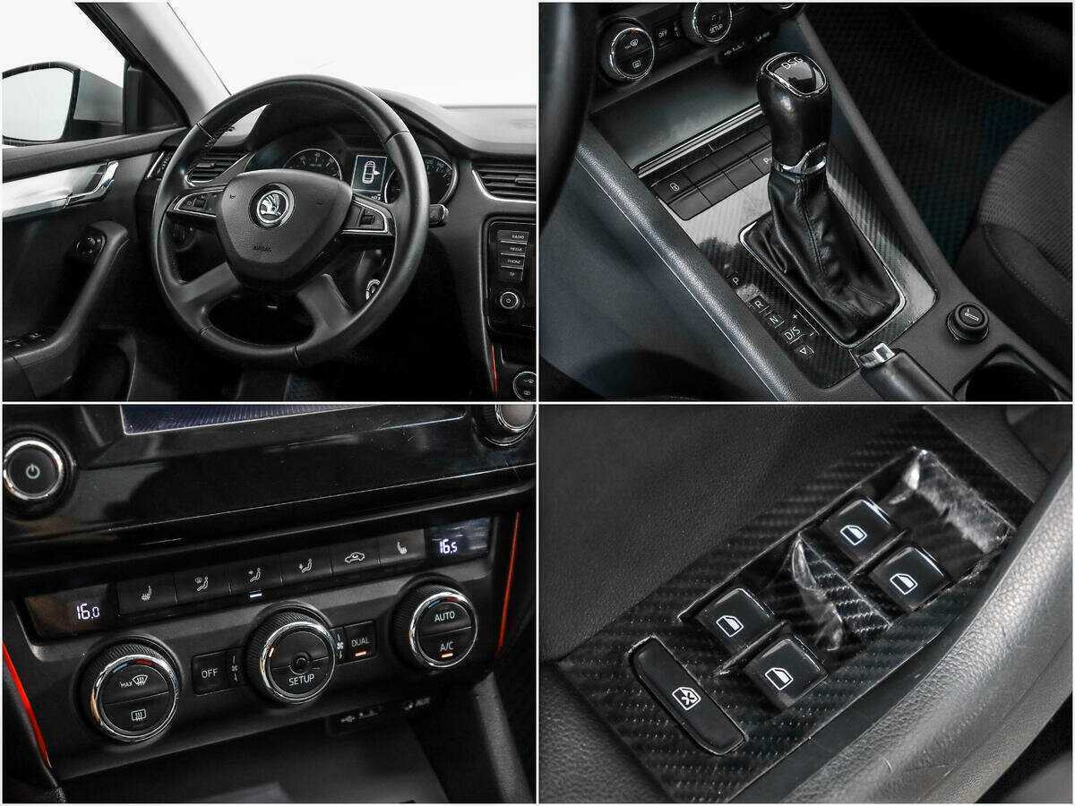 Купить Шкода Октавия, 2014, 248 602 км.. Фото: #13