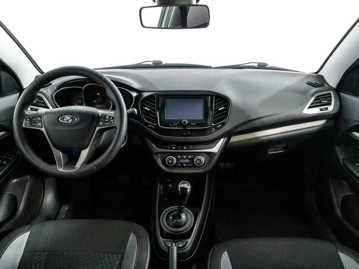 Купить Лада (ВАЗ) Веста, 2017, 262 326 км.. Фото: #12