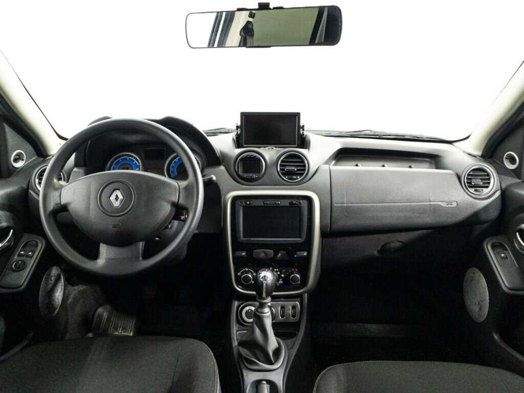 Купить Рено Дастер, 2014, 194 579 км.. Фото: #12