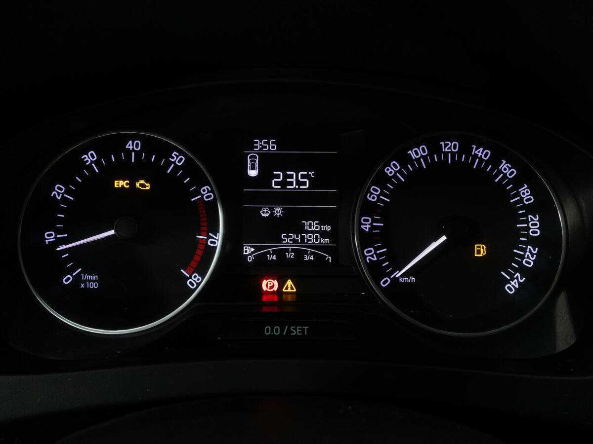 Купить Шкода Рапид, 2016, 524 788 км.. Фото: #7