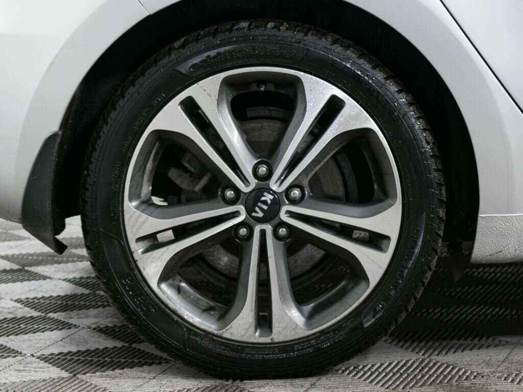 Купить Киа Сид, 2018, 115 888 км.. Фото: #16