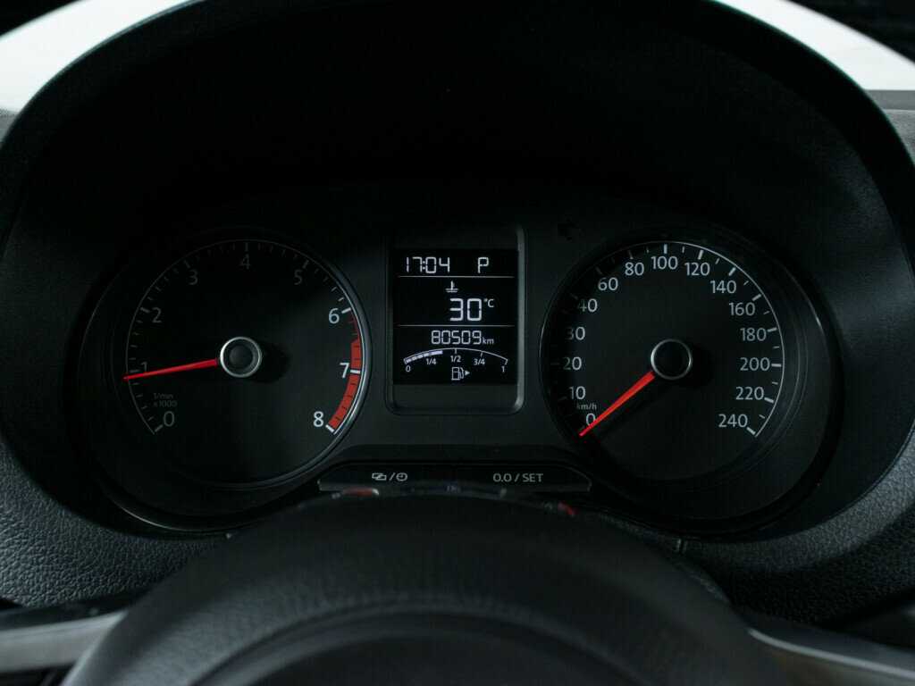 Купить Фольксваген Поло, 2019, 81 000 км.. Фото: #10