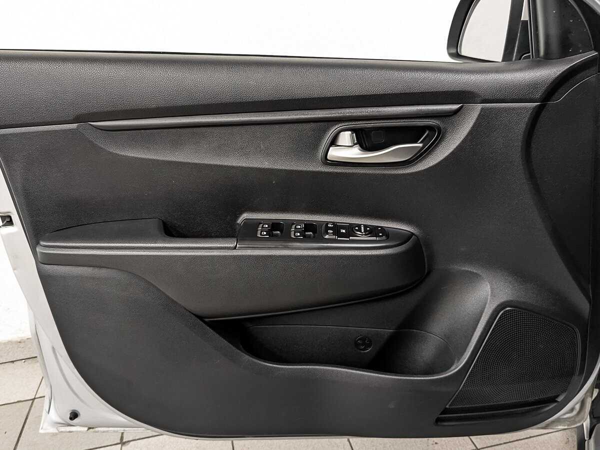 Купить Киа Рио, 2020, 160 656 км.. Фото: #18