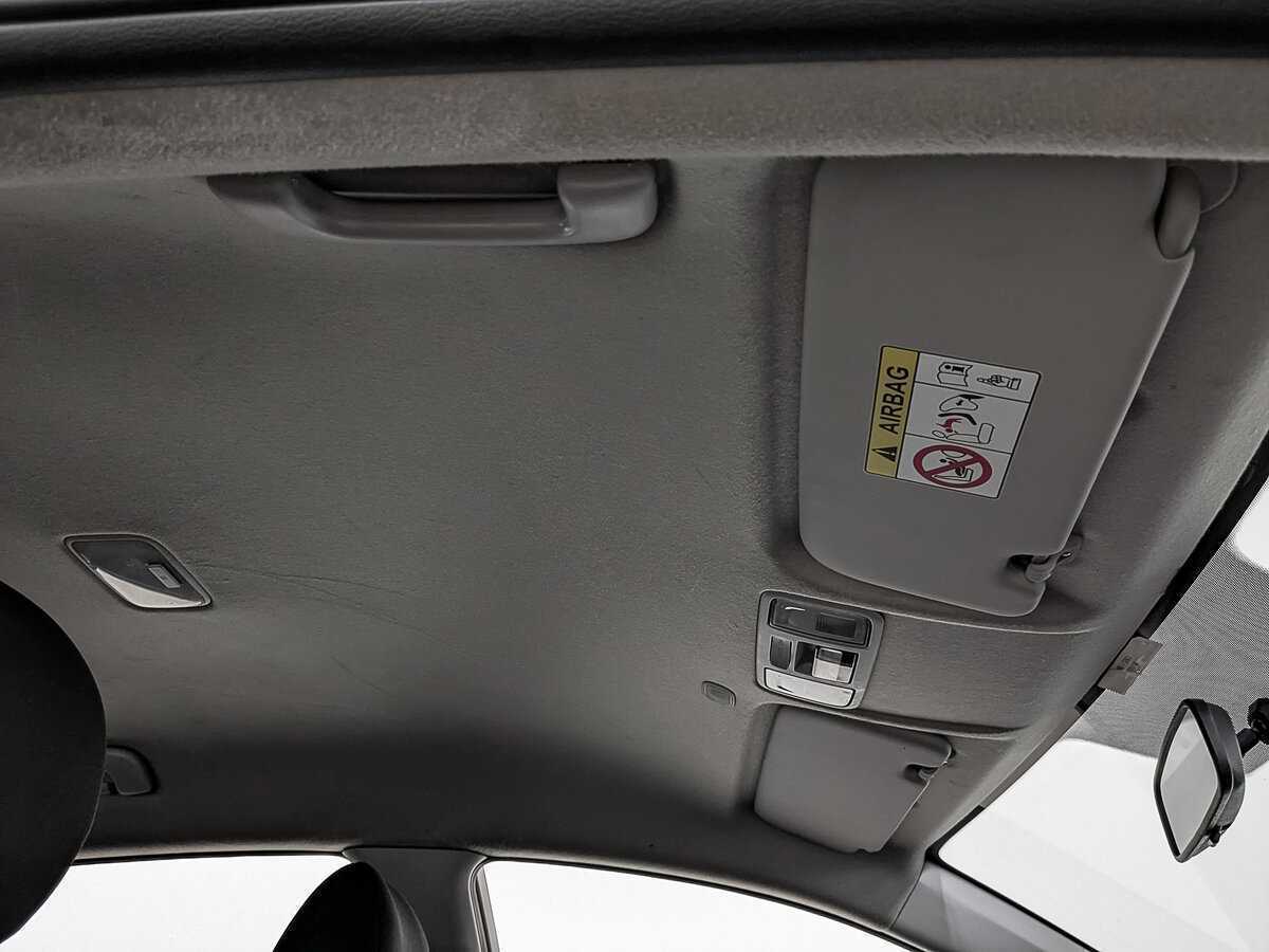 Купить Киа Рио, 2020, 160 656 км.. Фото: #21