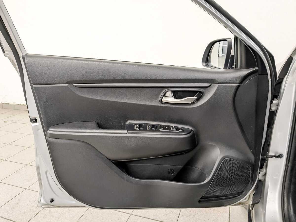 Купить Киа Рио, 2020, 186 757 км.. Фото: #18