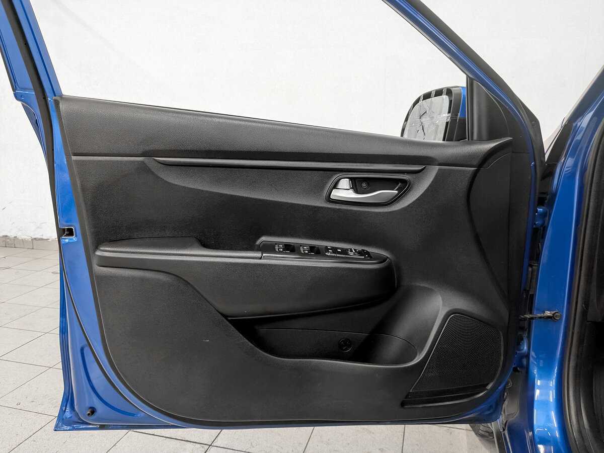 Купить Киа Рио, 2020, 151 687 км.. Фото: #18