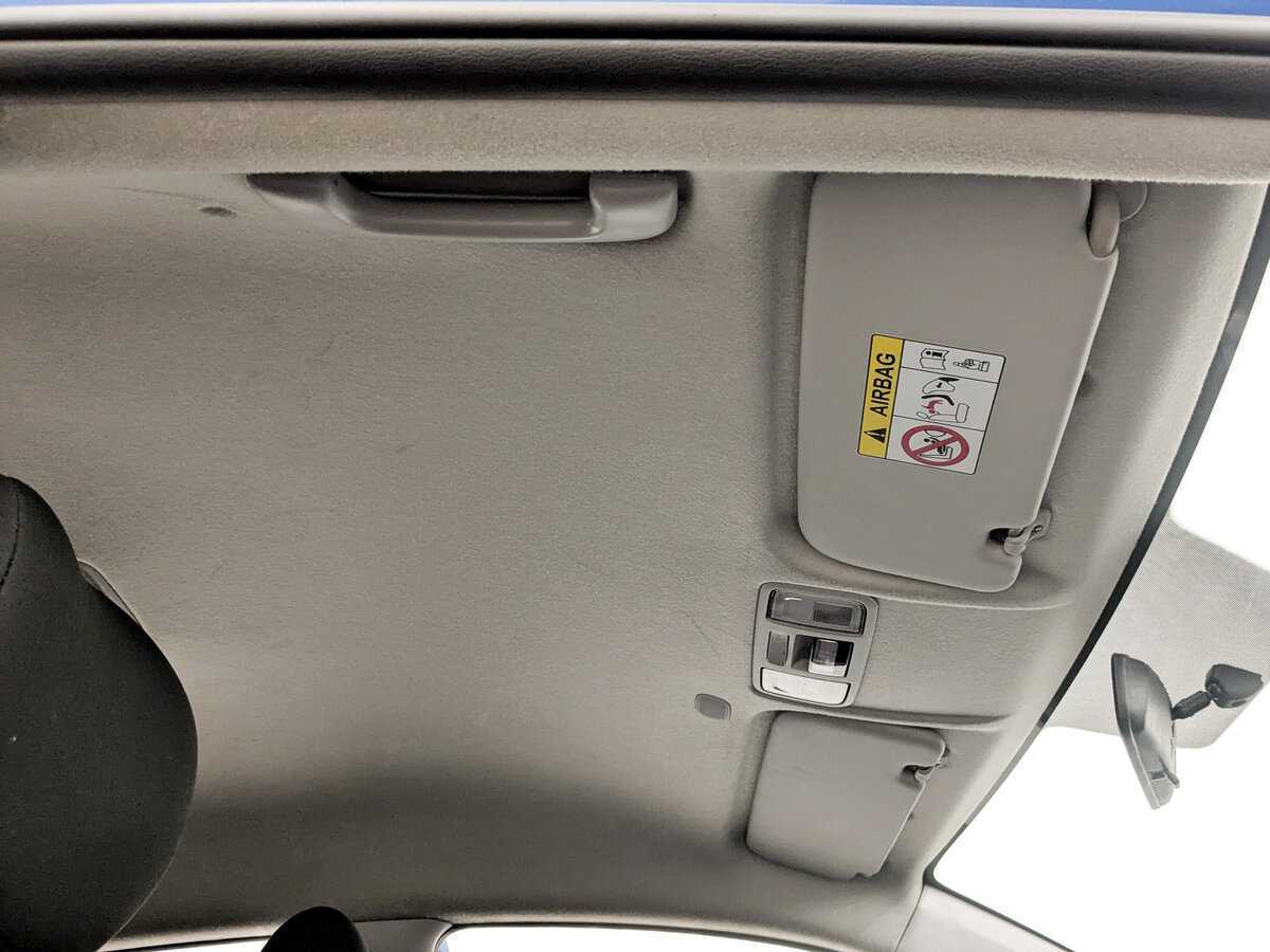 Купить Киа Рио, 2020, 151 687 км.. Фото: #21