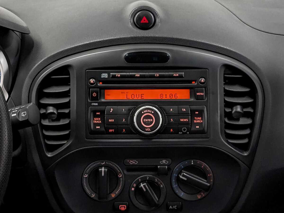 Купить Ниссан Жук, 2014, 73 358 км.. Фото: #16