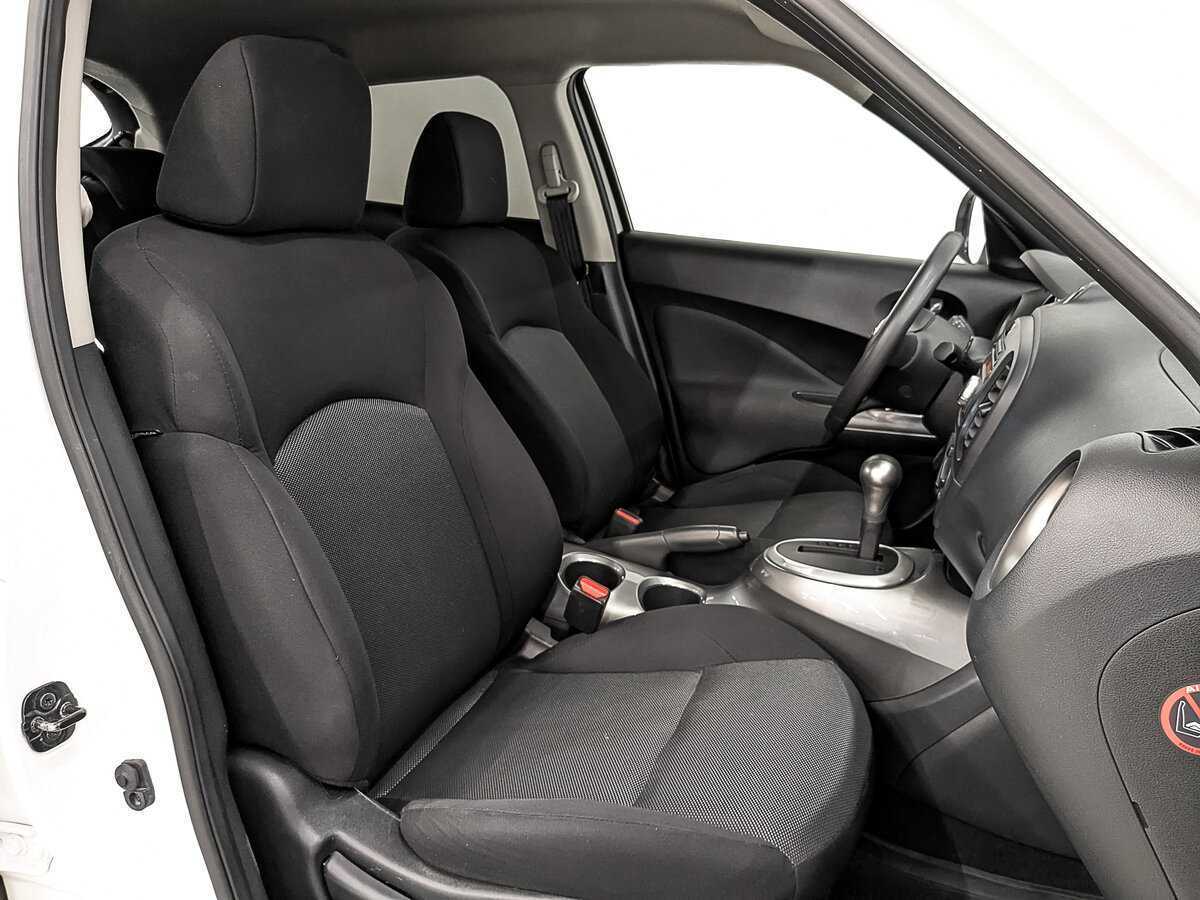 Купить Ниссан Жук, 2014, 73 358 км.. Фото: #23