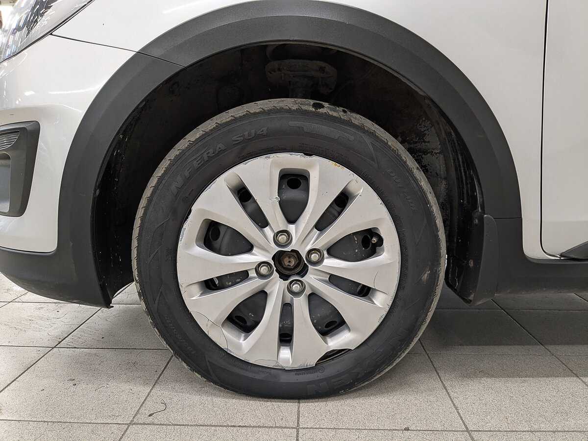 Купить Киа Рио, 2020, 213 437 км.. Фото: #11