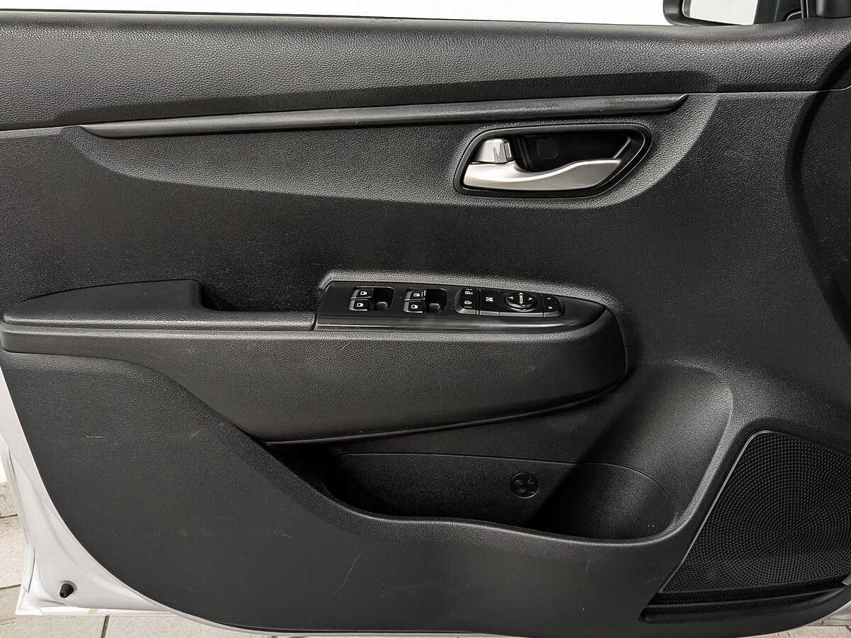 Купить Киа Рио, 2020, 213 437 км.. Фото: #18