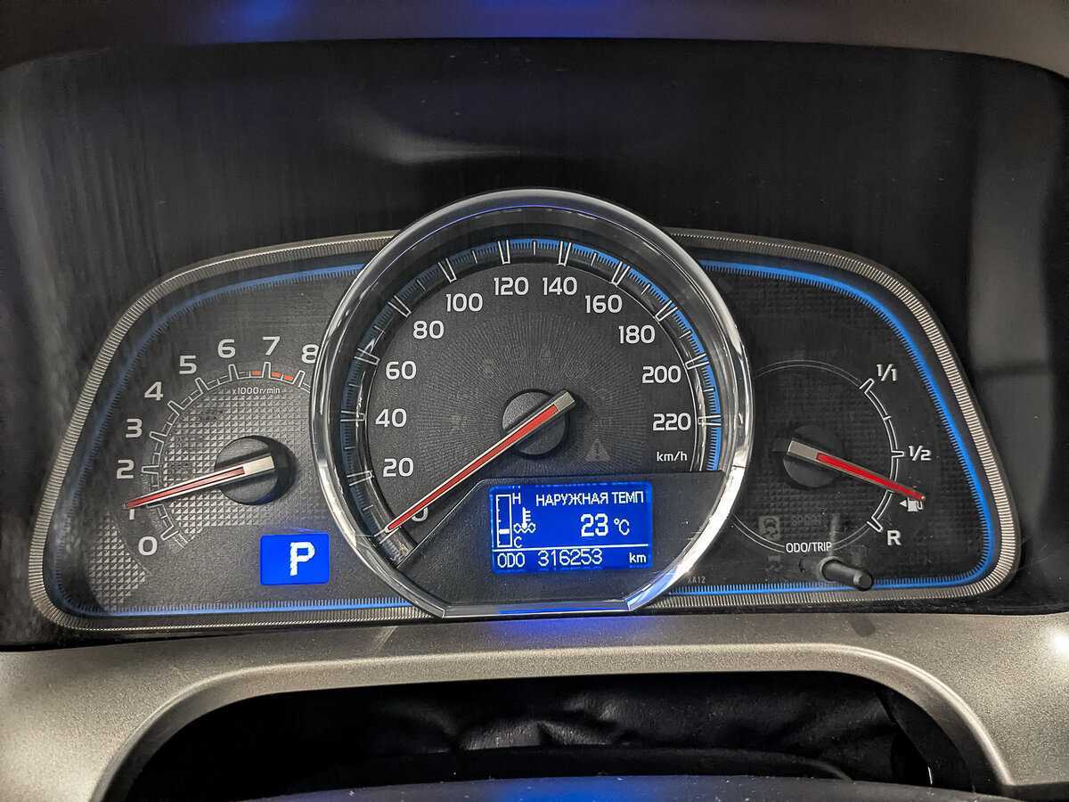 Купить Тойота Рав4, 2014, 316 251 км.. Фото: #15