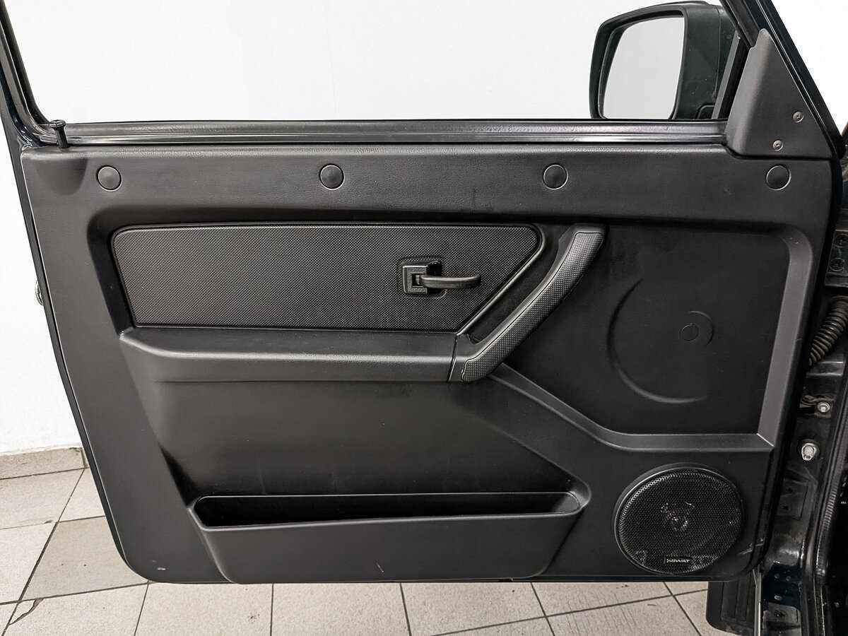 Купить Лада (ВАЗ) 2121 (4х4), 2020, 27 312 км.. Фото: #18