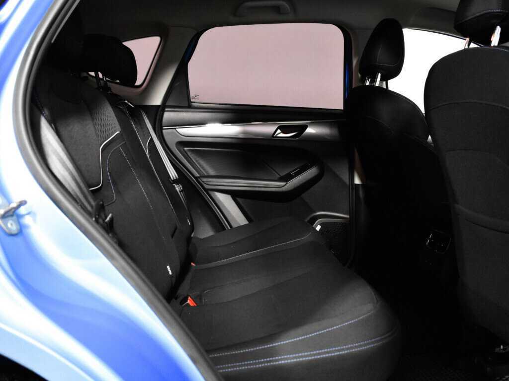 Купить Хавал Джолион, 2021, 57 000 км.. Фото: #9