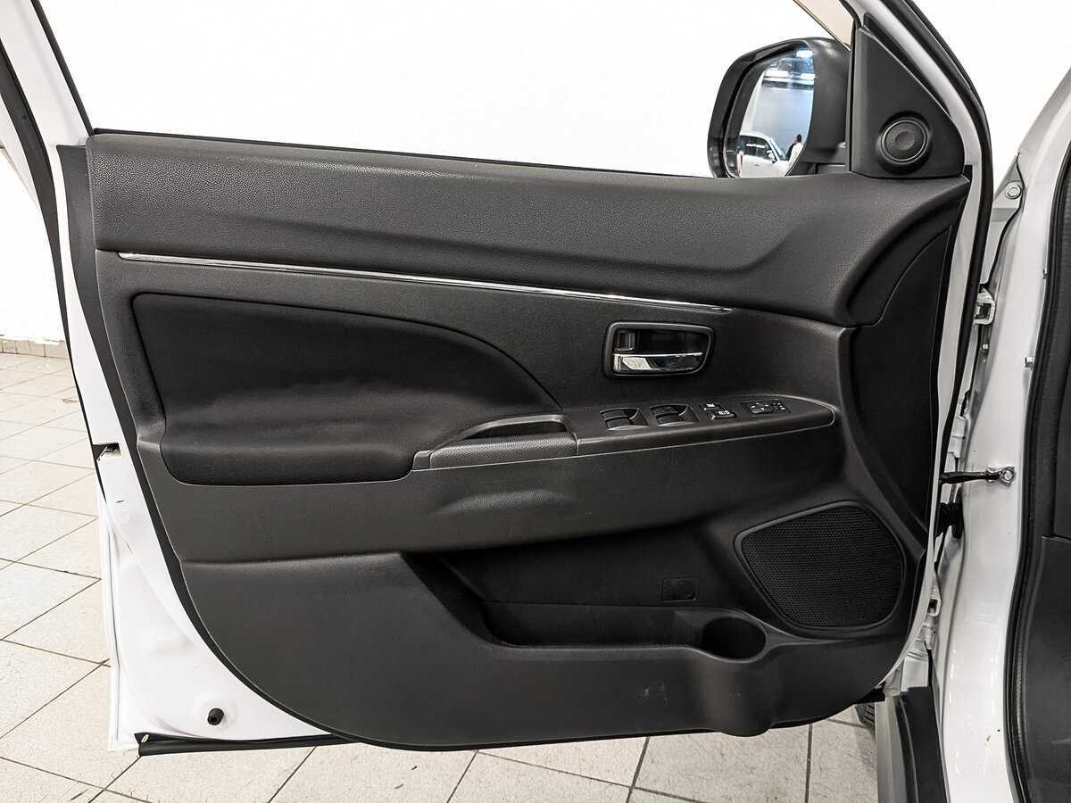 Купить Митсубиши АС-Икс, 2014, 140 000 км.. Фото: #18