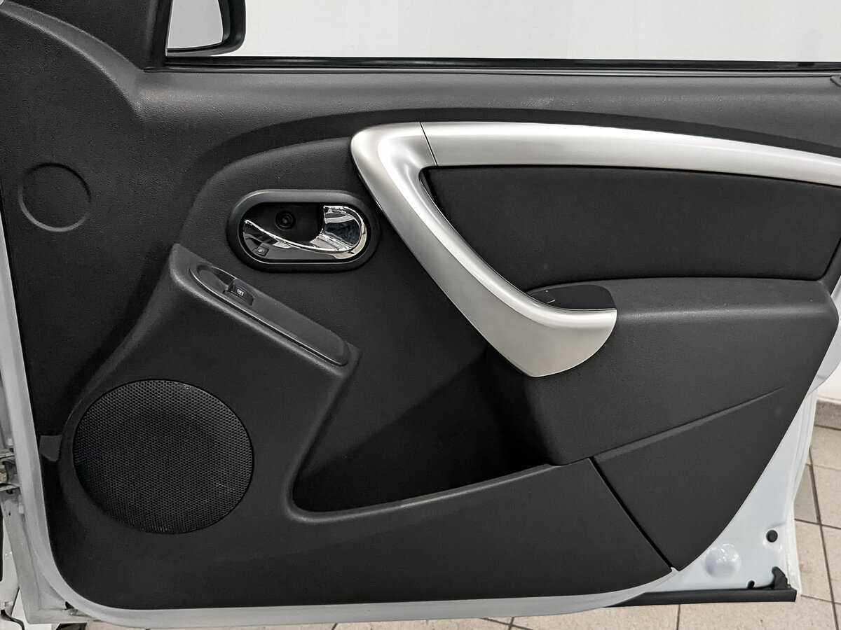 Купить Ниссан Террано, 2019, 71 261 км.. Фото: #23