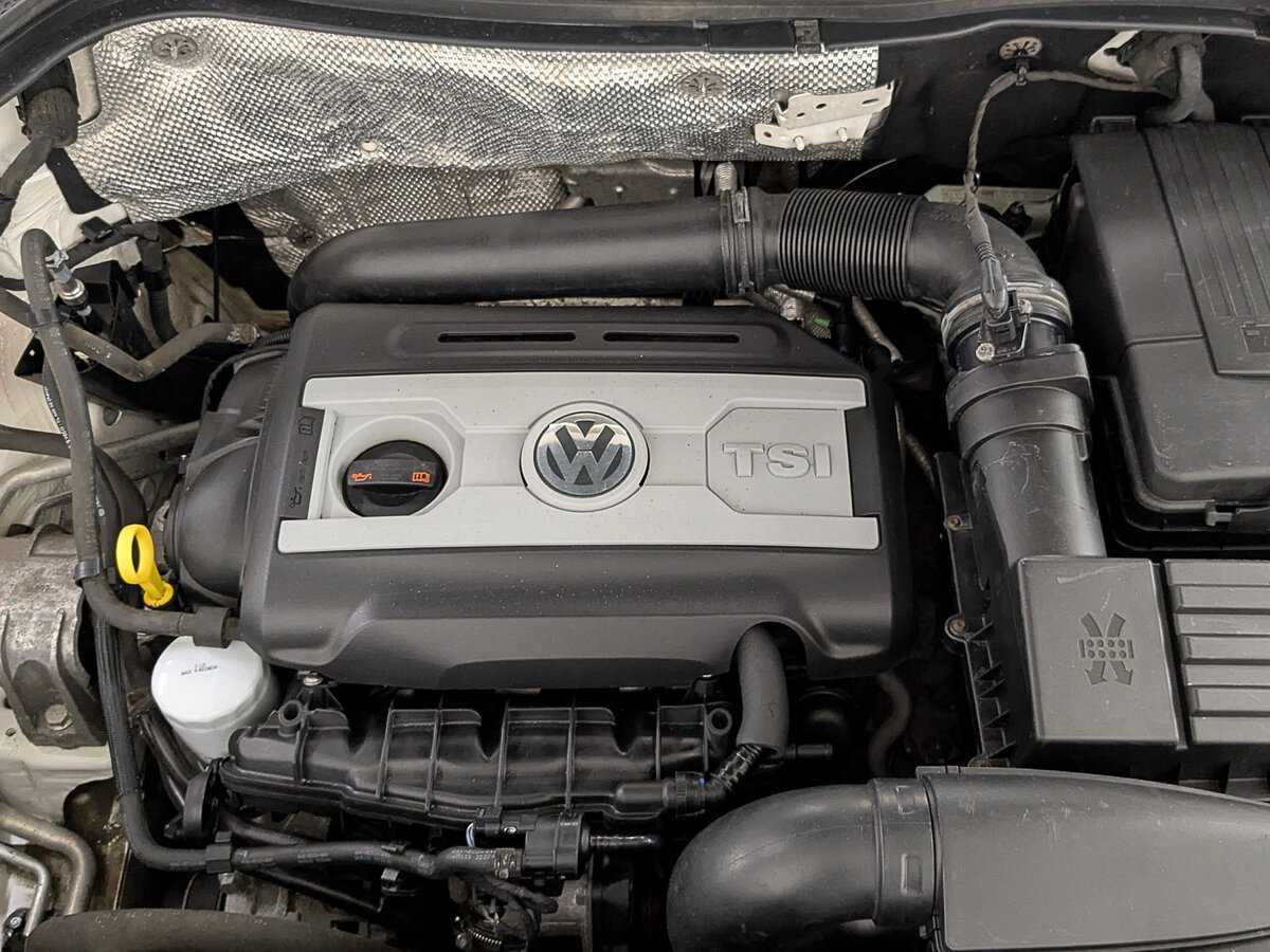 Купить Фольксваген Тигуан, 2013, 126 289 км.. Фото: #8