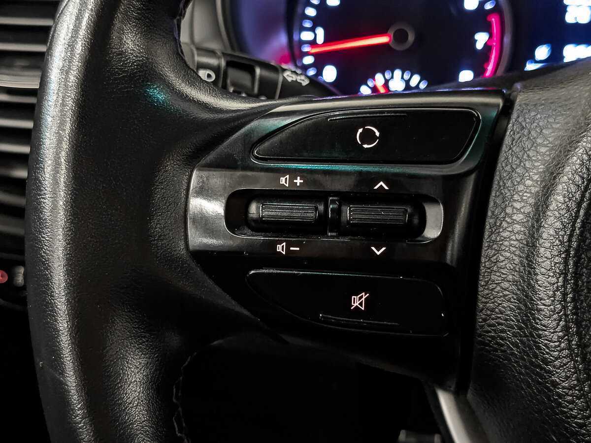 Купить Киа Рио, 2020, 180 364 км.. Фото: #22