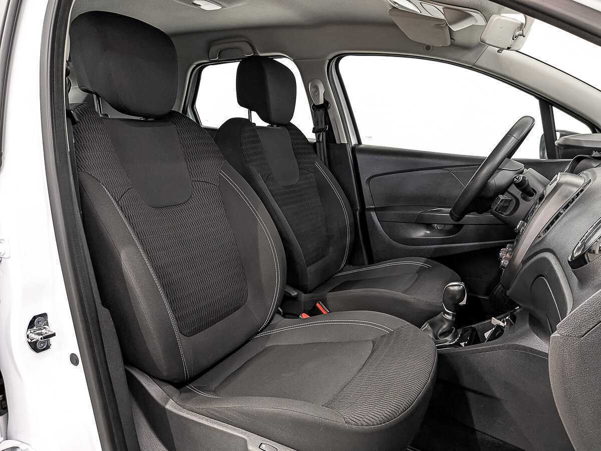 Купить Рено Каптюр, 2018, 100 947 км.. Фото: #23