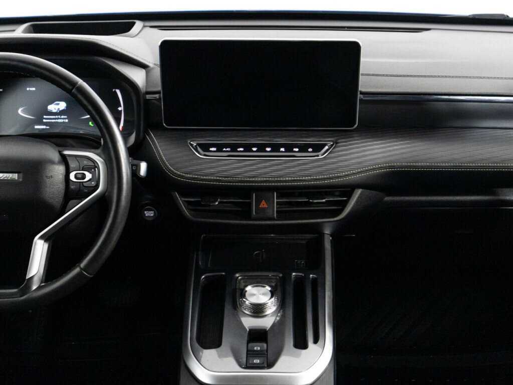 Купить Хавал Джолион, 2022, 39 921 км.. Фото: #13