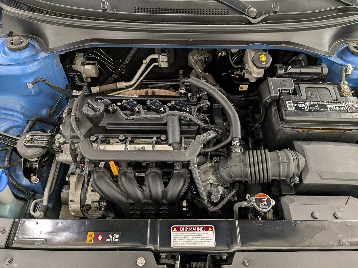 Купить Киа Рио, 2020, 190 210 км.. Фото: #8