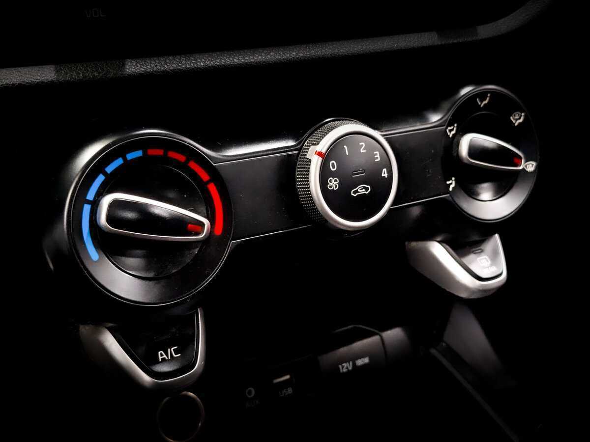 Купить Киа Рио, 2020, 194 211 км.. Фото: #24