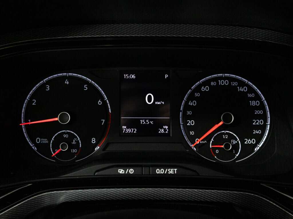 Купить Фольксваген Поло, 2021, 73 939 км.. Фото: #11