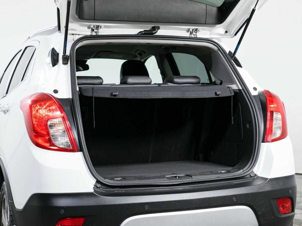 Купить Опель Мокка, 2014, 29 000 км.. Фото: #6