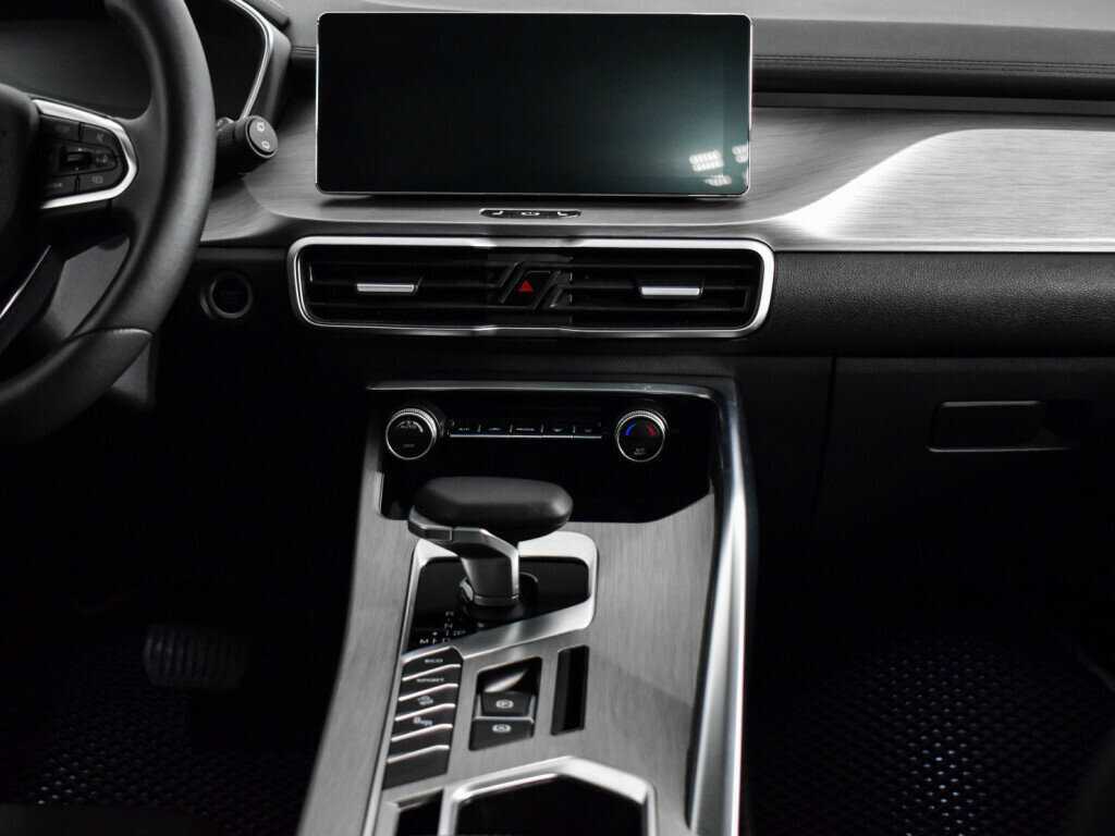 Купить Джили Кулрэй, 2022, 19 600 км.. Фото: #17