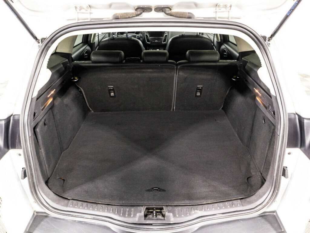 Купить Форд Фокус, 2017, 96 500 км.. Фото: #14