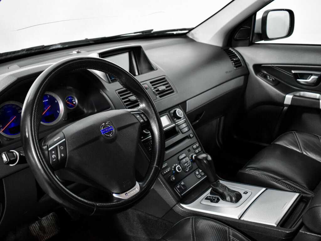 Купить Вольво ИксЦ90, 2013, 198 558 км.. Фото: #6