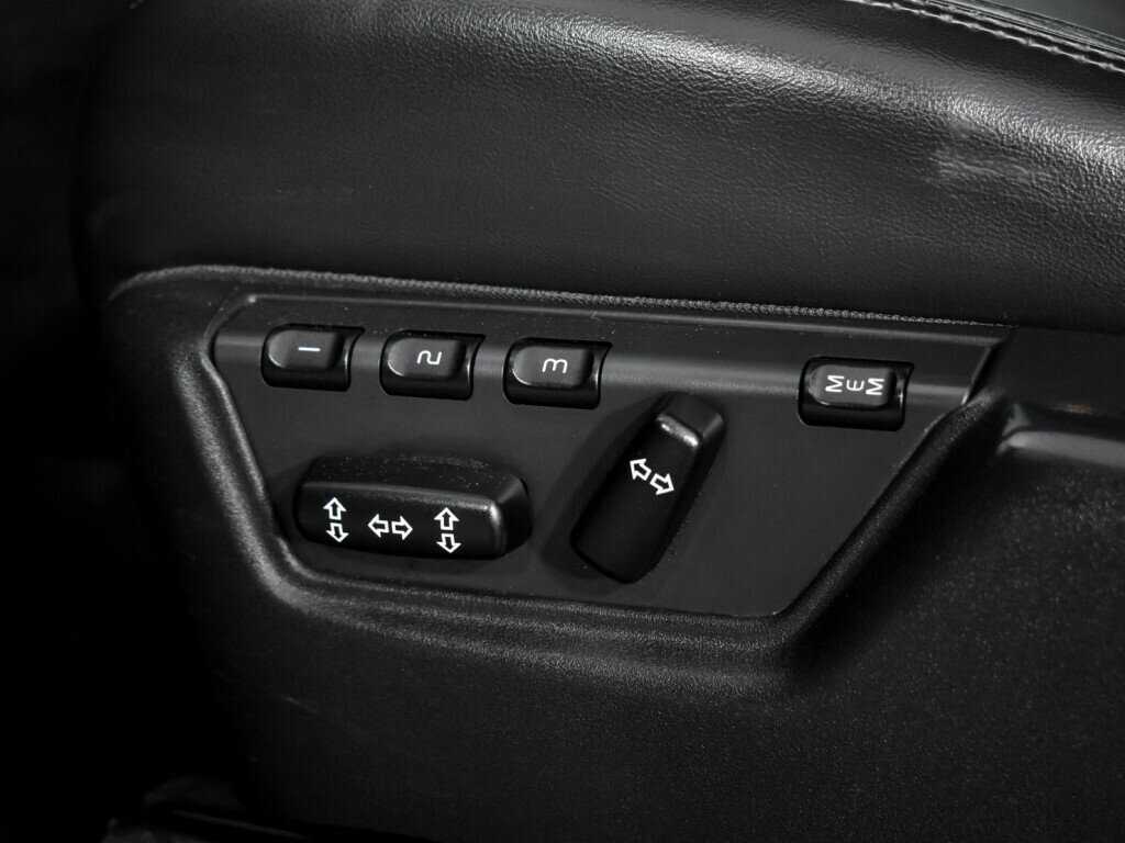 Купить Вольво ИксЦ90, 2013, 198 558 км.. Фото: #8