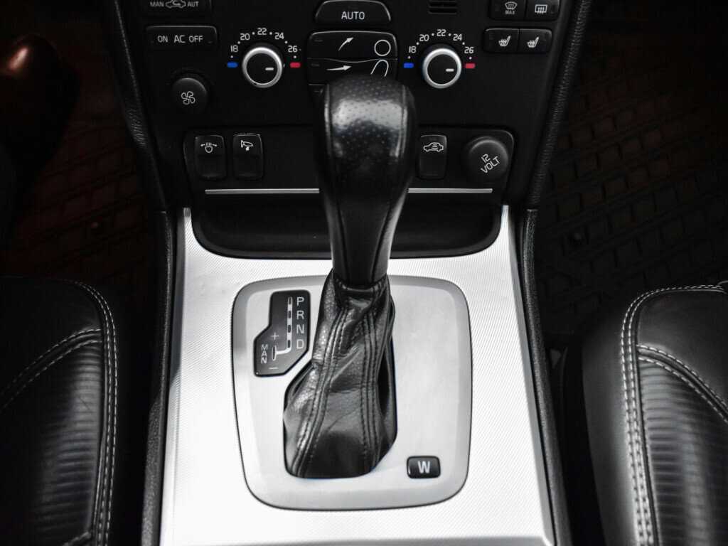 Купить Вольво ИксЦ90, 2013, 198 558 км.. Фото: #10