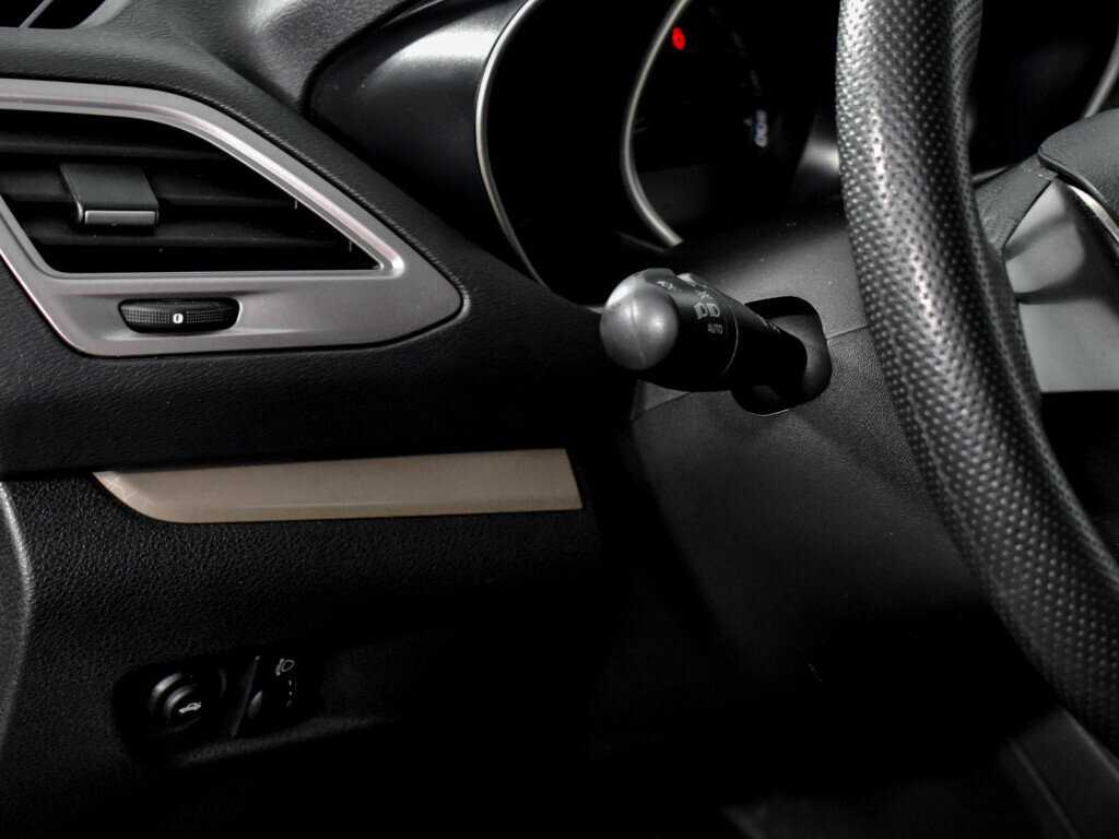 Купить Лада (ВАЗ) Веста, 2016, 124 000 км.. Фото: #9