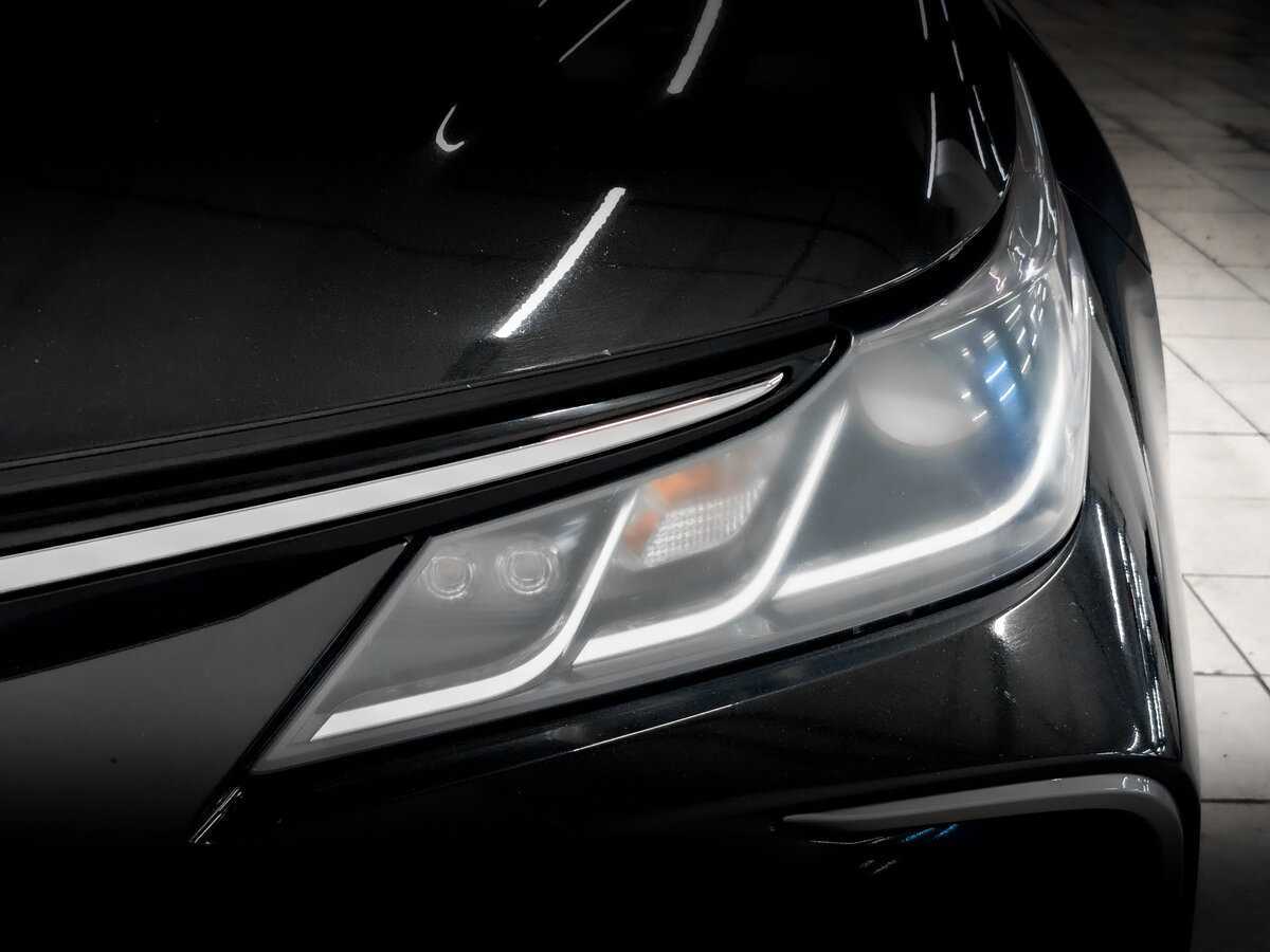 Купить Тойота Королла, 2019, 161 004 км.. Фото: #15