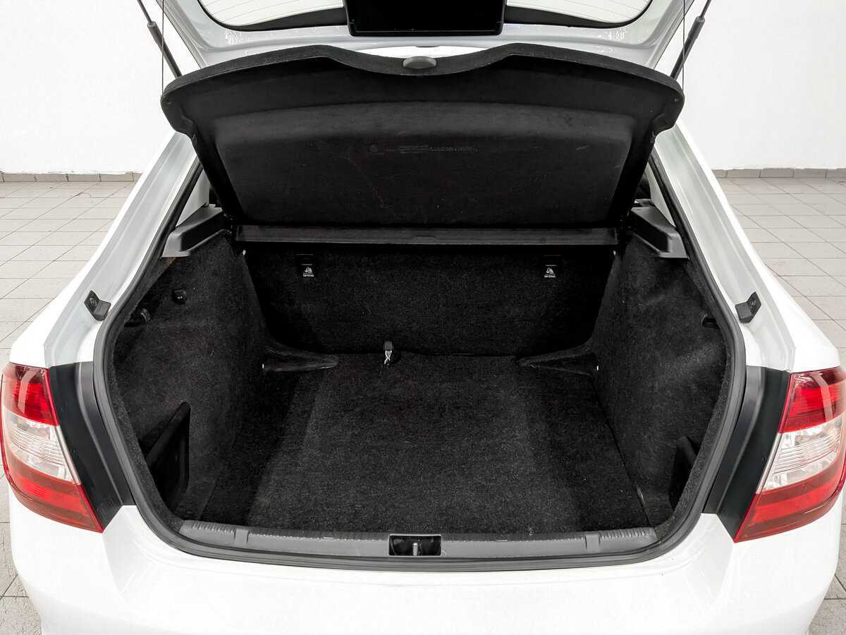 Купить Шкода Рапид, 2017, 176 367 км.. Фото: #9