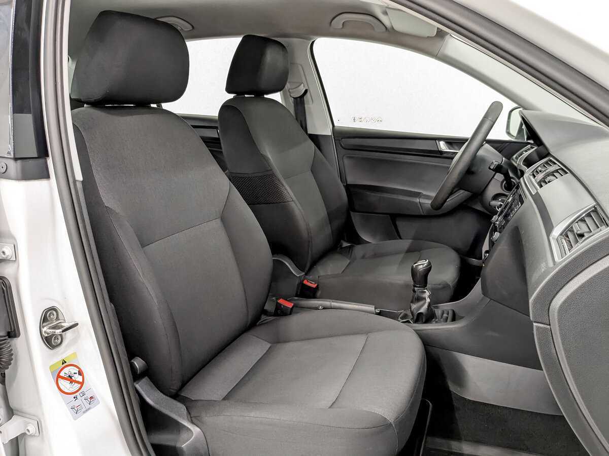 Купить Шкода Рапид, 2017, 240 992 км.. Фото: #21