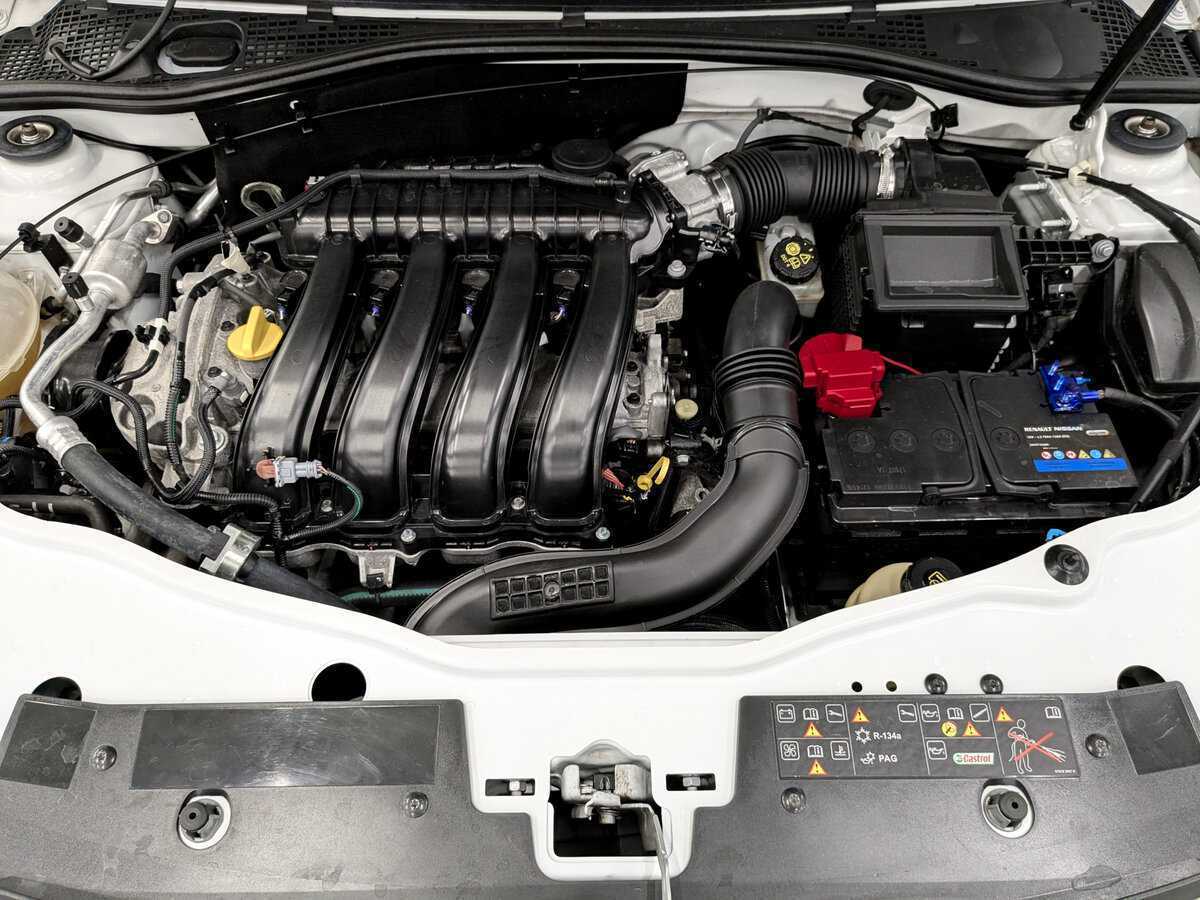 Купить Рено Дастер, 2020, 16 182 км.. Фото: #8