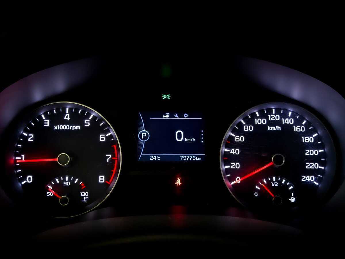 Купить Киа Спортейдж, 2016, 79 640 км.. Фото: #12